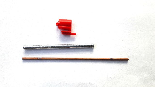 Sram scription astipt avec le bus rouge 7v s50