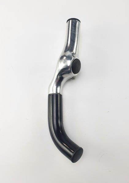 Bar End Silver continu