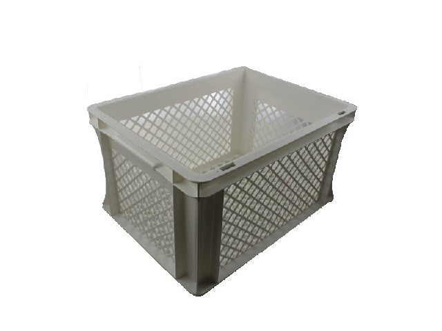 Xtrabike krat blanc s 20 litres