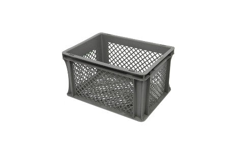 Xtrabike krat gris s