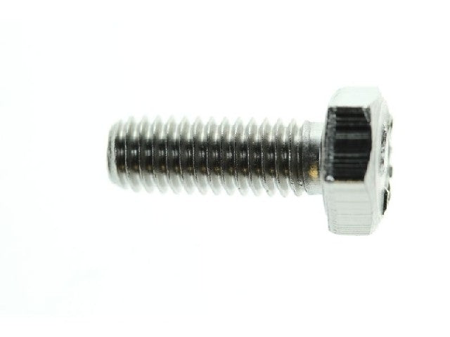 Xtrabike Bout Xtrabike hexagon m6x16 en acier inoxydable