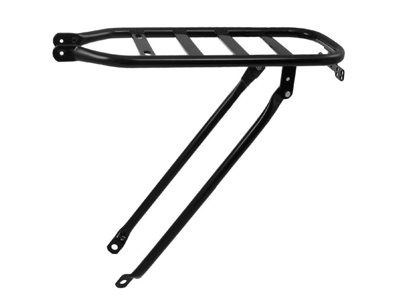 Dr à bagages portant 28 Achter Strip PTT