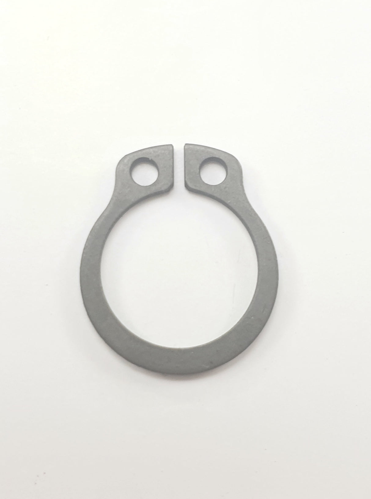 Bofix Seegerring 12 mm par 25