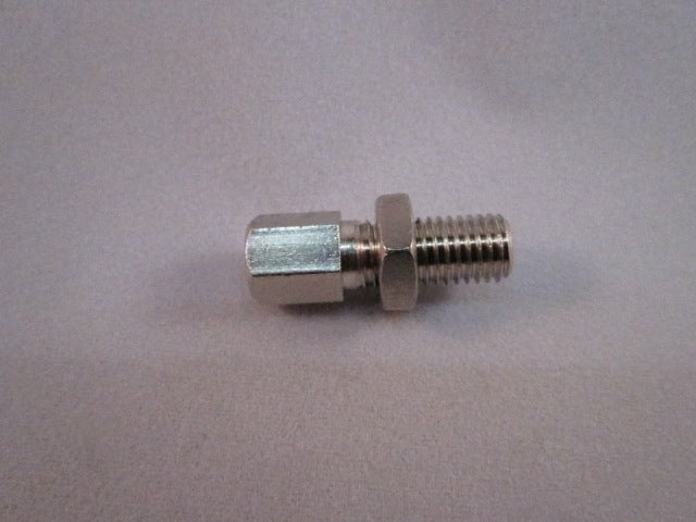 Boulon de câble bofix ATB M7 court par 12