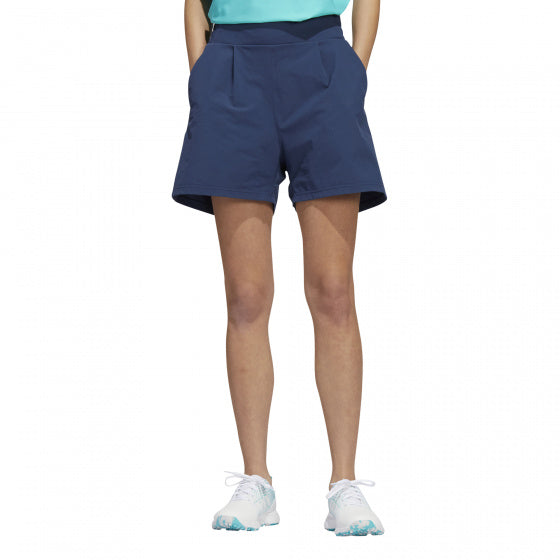 Adidas Golf Short incontournable des dames nylon de taille XS