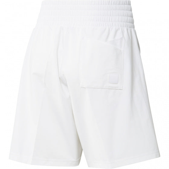 Adidas golf courte foi-to dames nylon blanc taille xs