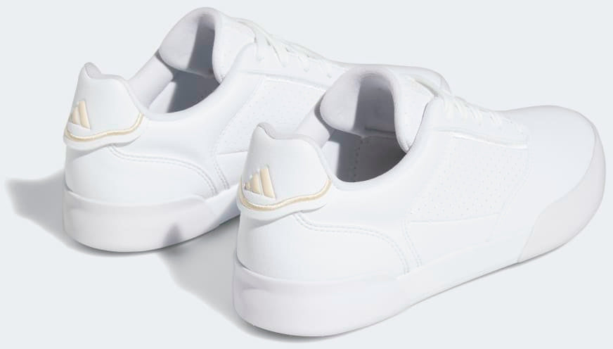 Adidas rétrocross chaussures de golf sans pointes