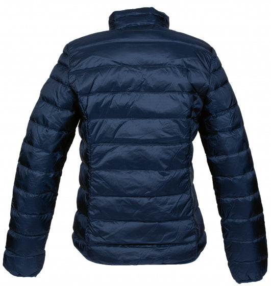 Alvivo Outdoorjack Helsinki Ladies Nylon Dons Navy Taille XS
