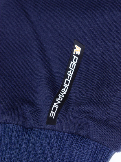 Arbær arthur veste décontractée hommes bleu taille xxl