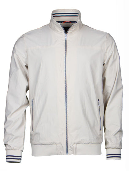 Arbær active veste hommes beige taille l
