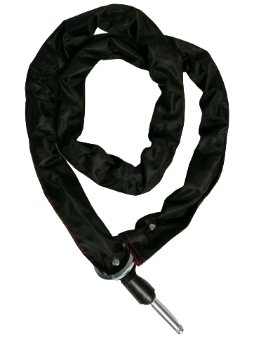 Chaîne insoccale RDI (type ULC) 1400 mm Axa Defender Axa Block Black