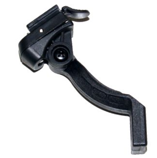 Spanninga Headlight Bracket Crown Bolt Fixation
