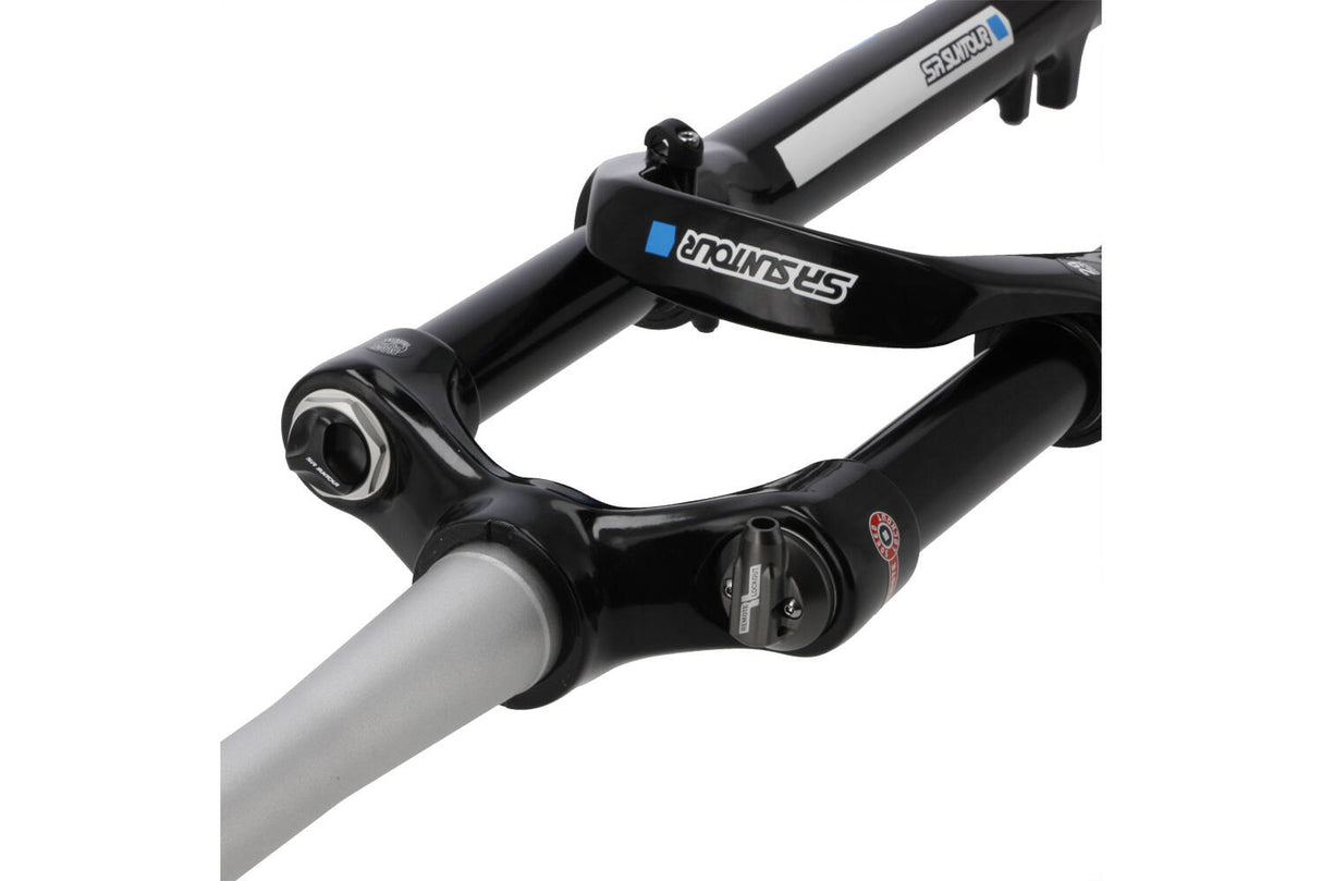 Srsuntour Suntour Raidon32 Boost Fork 29 RLR DS Black Black