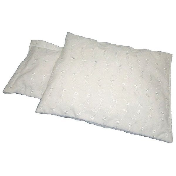 Lits blancs 52 cm