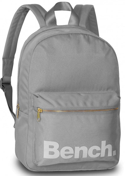 Banc de banc petit 34 cm 9,5 litres en nylon gris