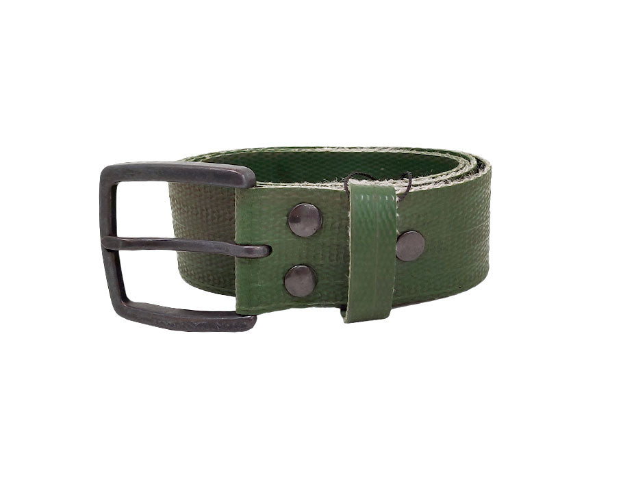 Bendl Belt Fire tuyau vert 4x85 cm