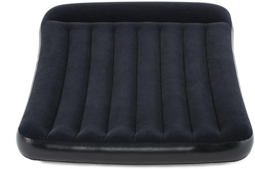 Bestway Airbed Tritech 30 cm complet 191 cm noir