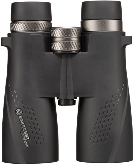 Bresser Condor 10x50 Binoculaires Ur-Coating Black