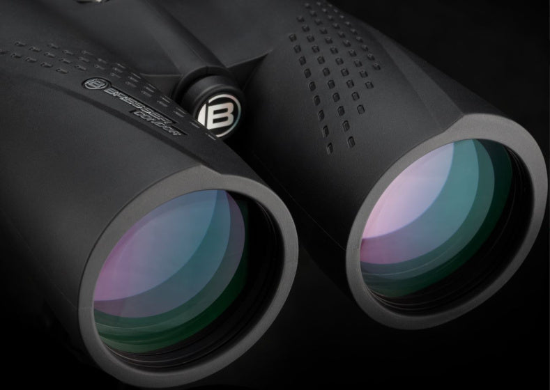 Bresser Condor 8x56 Binocularrs Black