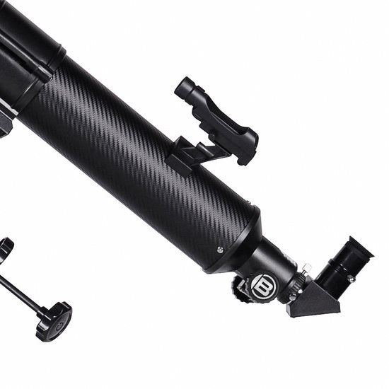 Télescope Bresser Taurus 90 900 ng noir