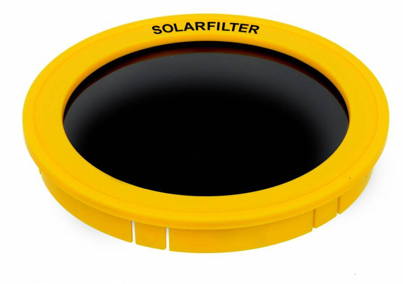 Télescope Bresser Solarix 76 350 noir