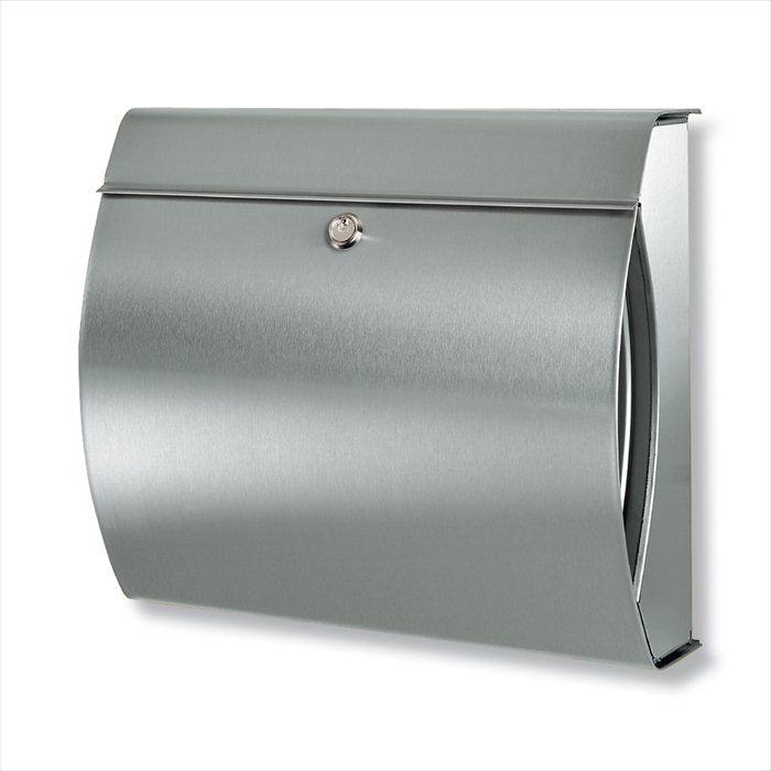 Burg Wachter RVS Letterbox Vérone