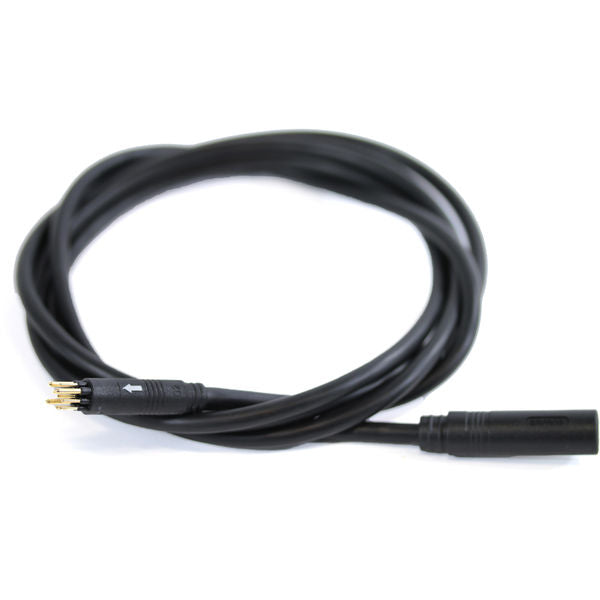 Câble de moteur Bafang 1350 mm (gazelle)