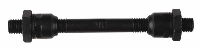 Weldtite Hollow QR ASLE ARRÉE 10.0 x 140 mm 3908338