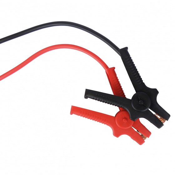 Câbles de démarrage de Carpoint 400A 3 mètres 12V Pinces isolées