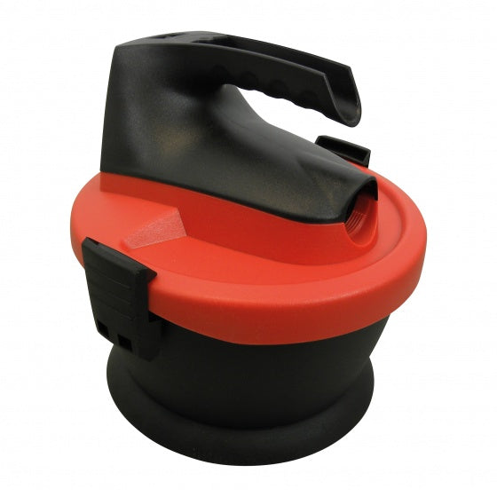 Cache-aspirateur à aspirateur sec 12 volts 135 watts