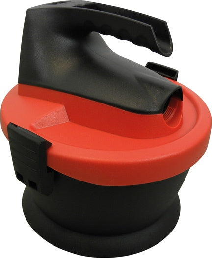 Cache-aspirateur à aspirateur sec 12 volts 135 watts