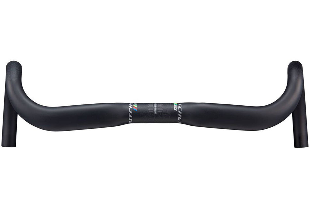 Ritchey Envoyer WCS Ergo Max Blatte 44cm Di2 routage