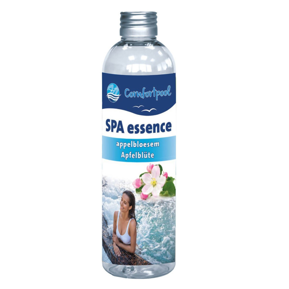 Comfoughpool Spa Essence Apple Blossom