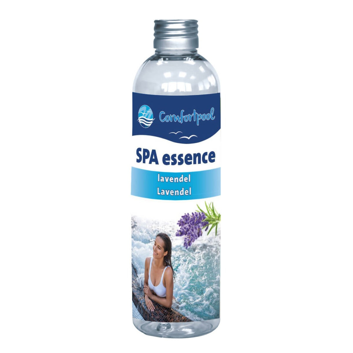 ComfortPool Spa Essence Lavender