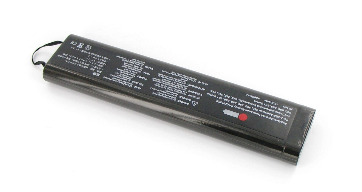 Blu-Basic pour ordinateur portable Batterie 4000mAh