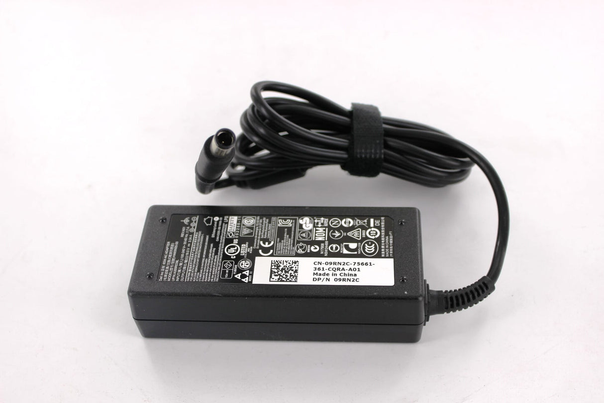 Adaptateur d'ordinateur portable Dell 65W