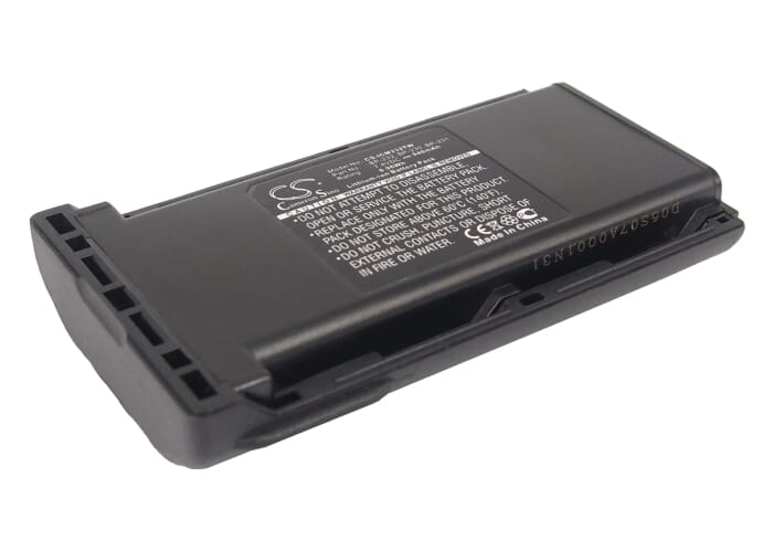 Batterie radio Blu-Basic