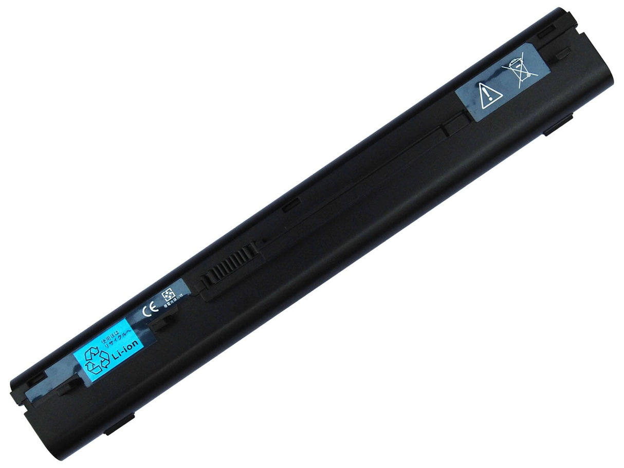 Blu-Basic Liptop Battery étendue 14,4V 4400mAh