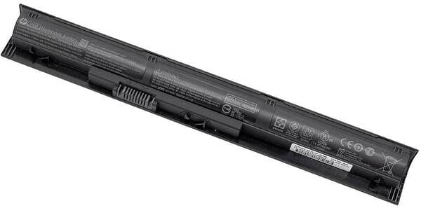 Batterie d'ordinateur portable HP 2800mAh