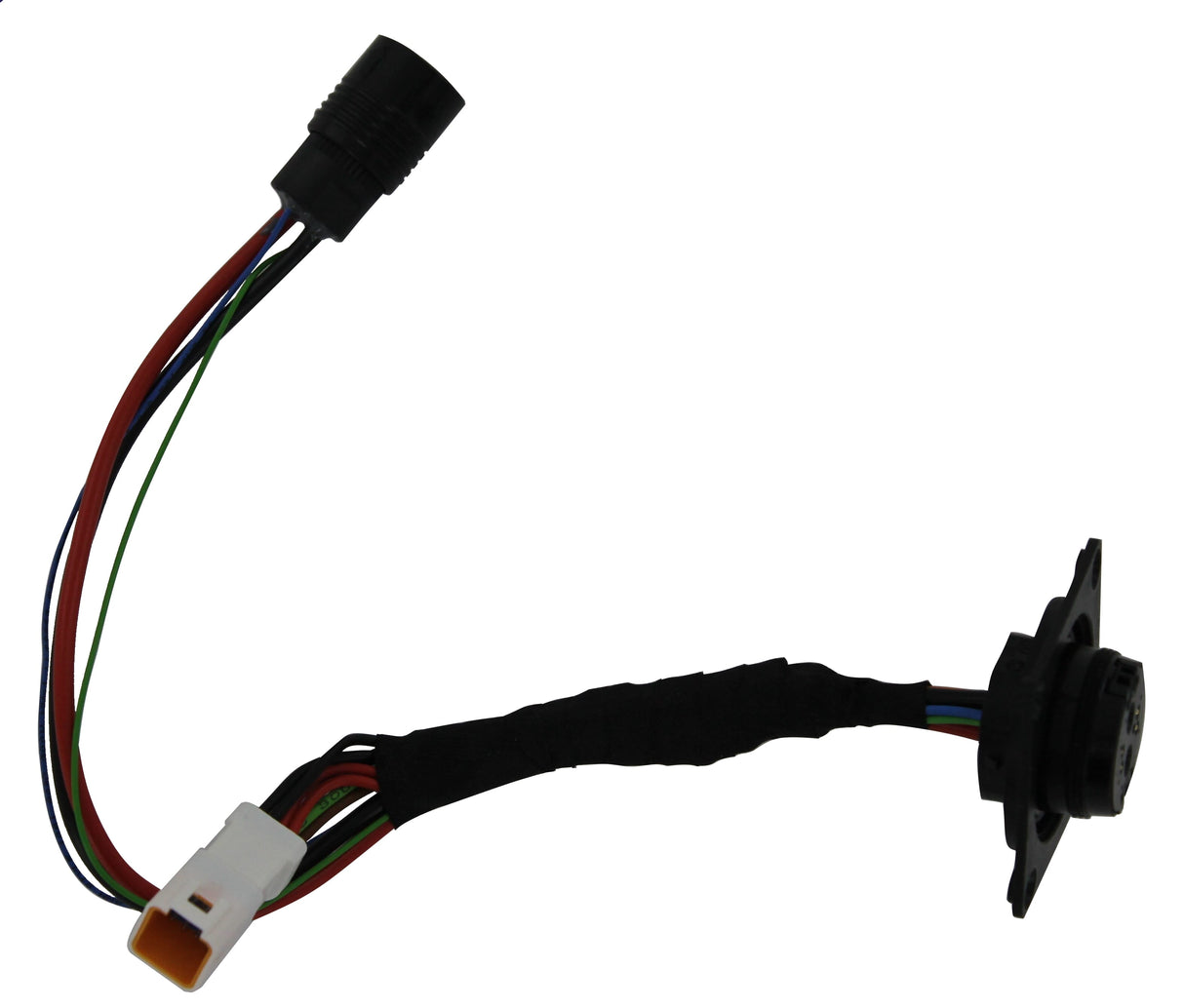 Ensemble de câbles BMZ pour Shimano Supercore