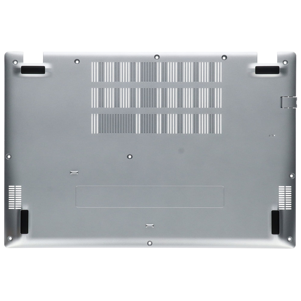 COUVERTURE D'INTORME ACER - Argent
