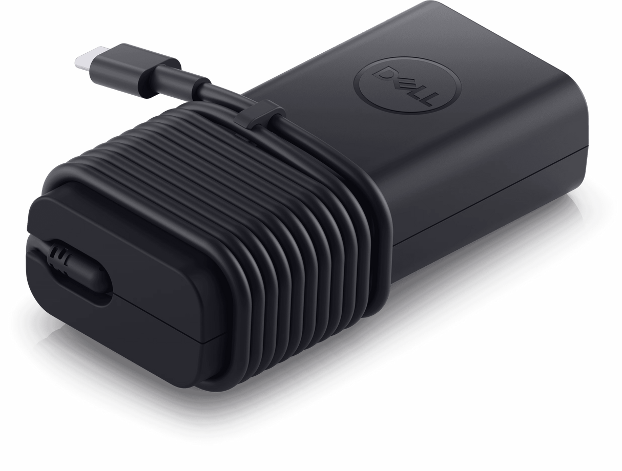 Adaptateur Dell 65W USB-C (cordon d'alimentation non inclus)