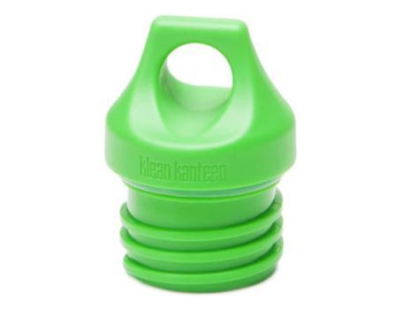 Klean Kanteen Bis Cap Green Green