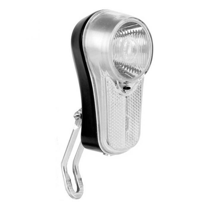 Phare LED de la ville d'Axa. 4lm, piles incl