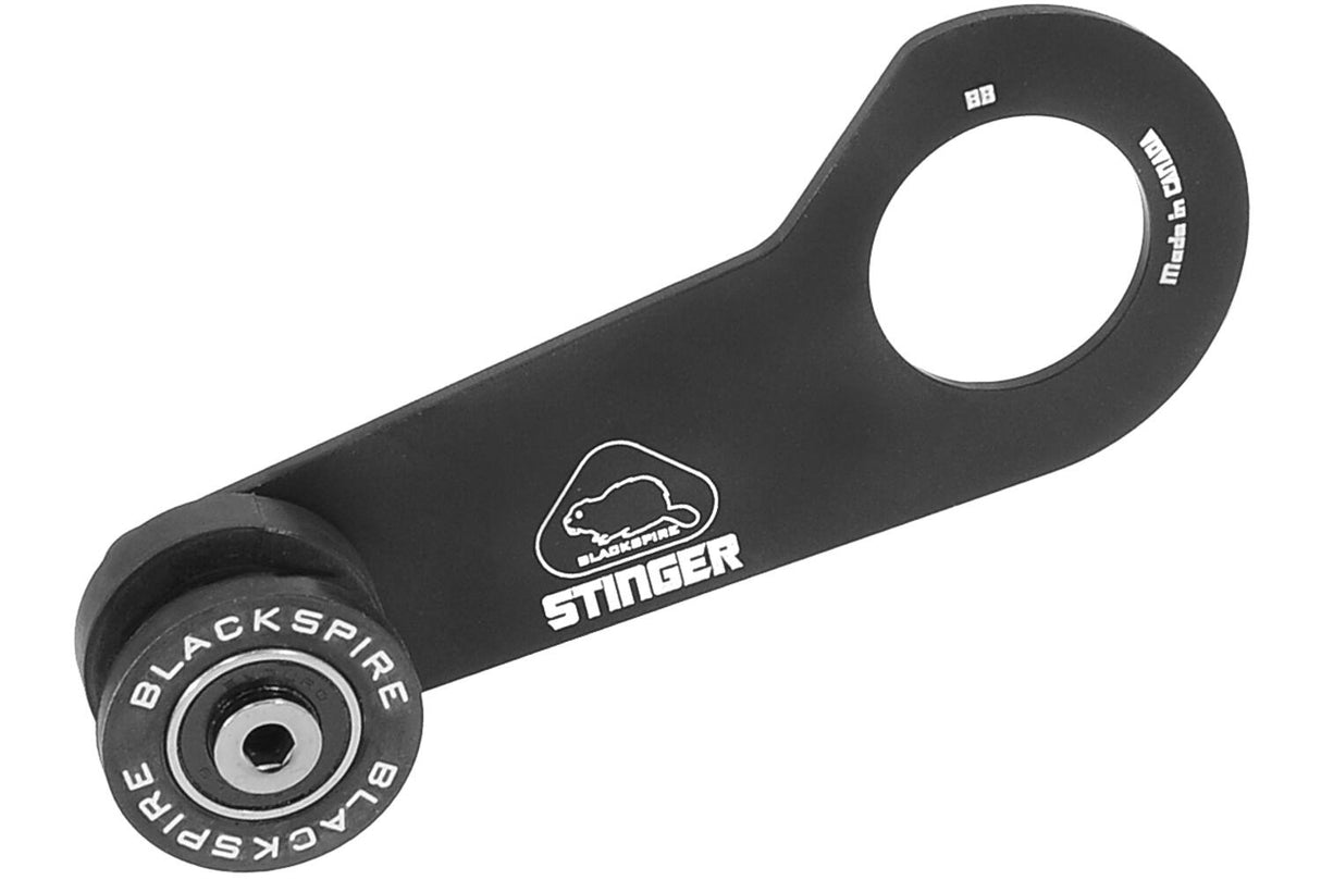 Blackspire Stinger Chain Tentender Aluminium Mtb Black