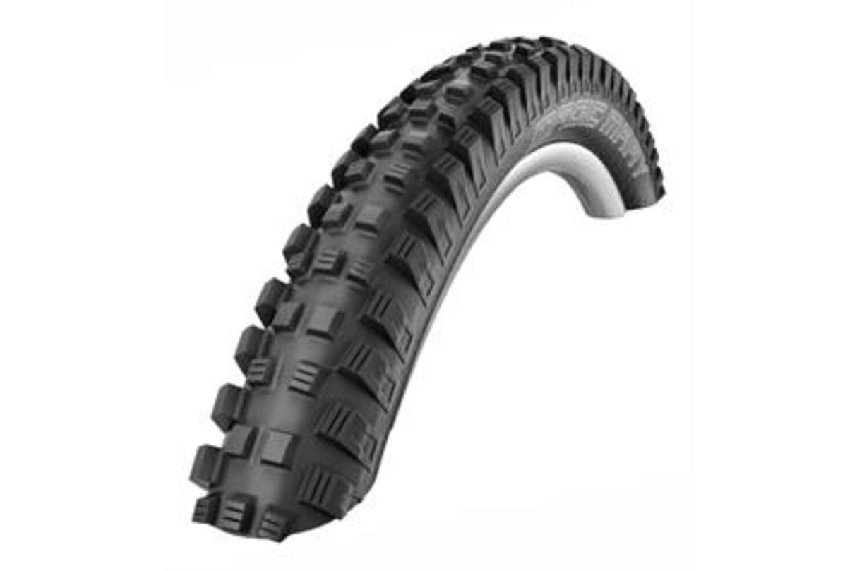 Schwalbe magy Mary Evo tle Super Gravity Snake Skin 26x2.35