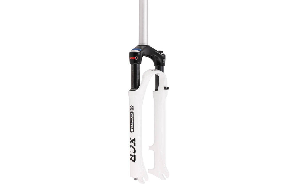 Srsuntour Suntour XCR-Air Fork 24 LO 63 mm blanc