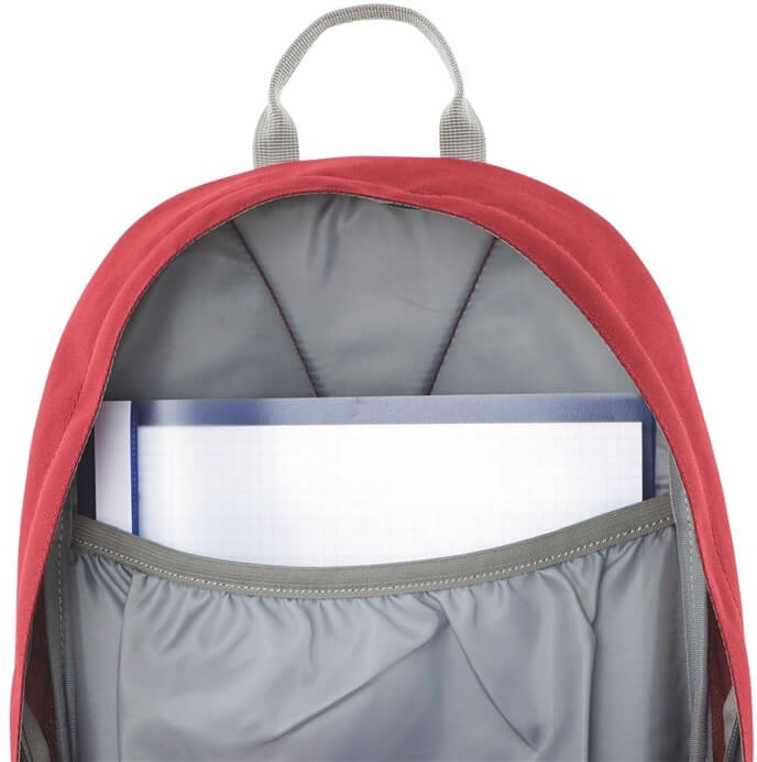 Sac à dos Easy Camp Seattle Red