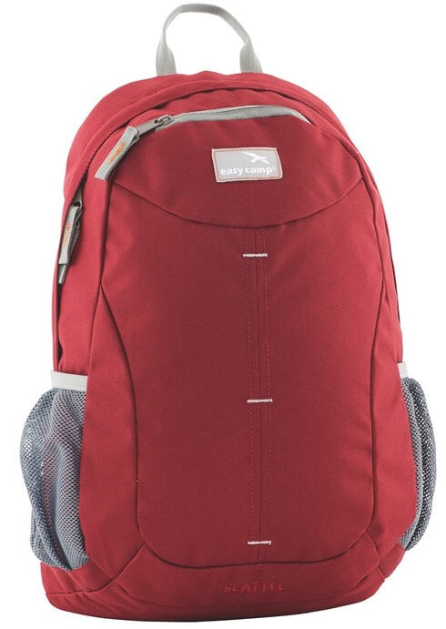 Sac à dos Easy Camp Seattle Red