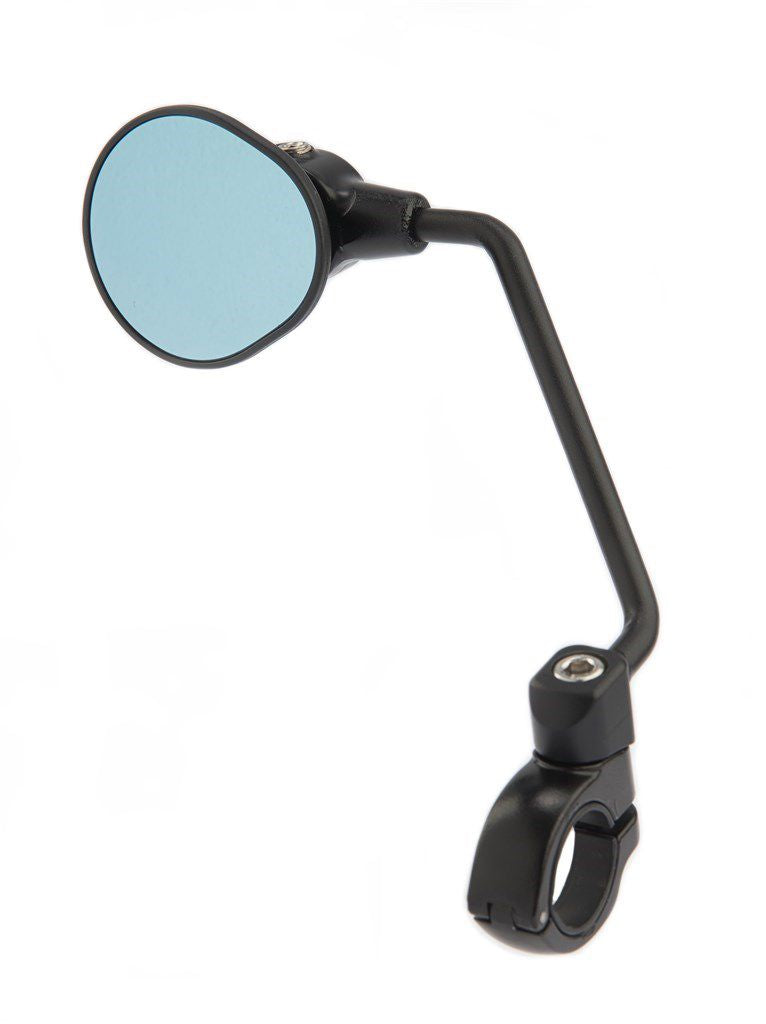 XLC MR-K26 Minor Spiegel avec verre à baignade à gauche à gauche